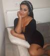 Türbanlı Escort Bayan Alevle Aşkın Sıcak Dokunuşu